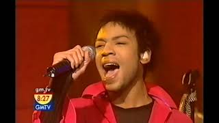 David Jordan - Sun goes down