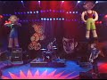Spiderbait - Buy Me A Pony (Live on ABC Recovery)