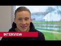 Interview Svensson | AZ- Feyenoord