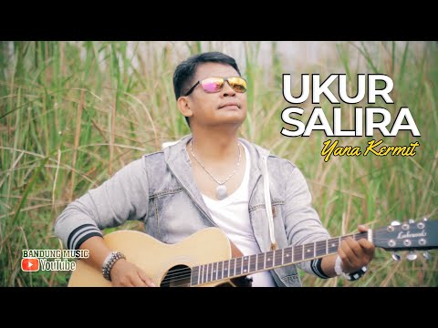 YANA KERMIT - UKUR SALIRA [Official Bandung Music]