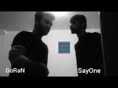 GoRaN Ft SayOne - Freestyle [ 04 ]