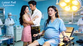 我懷著孕，卻被他推進手術室切除子宮，只因為他要讓白月光安心，愛意消耗殆盡我決絕地消失在他的世界，那個冷漠的男人徹底慌了，餘生只剩無盡的悔恨💘[MULTI SUB]  #虐剧 #短劇  |  ZYDJ