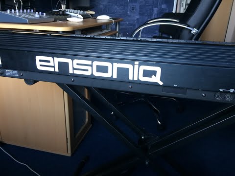 Ensoniq TS-12