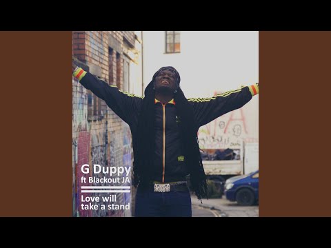 Love Will Take A Stand (Clean)