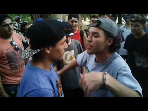 CASS vs NAICEN vs RELOPE -8VOS DE FINAL- Fecha 19 Torneo -15/12- DarkJail