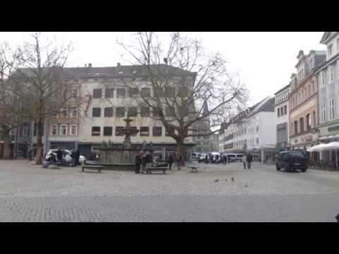 Schoduvel 2015 Braunschweig