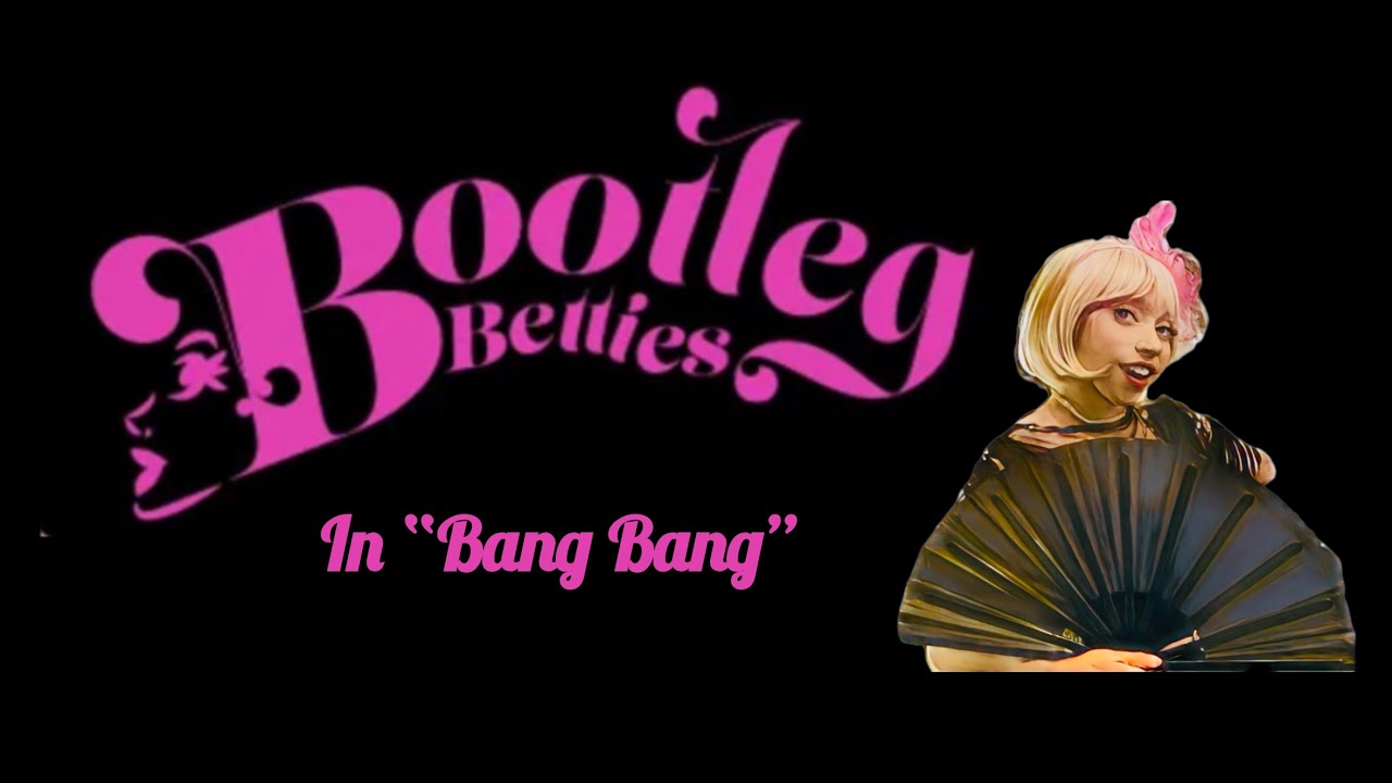 Promotional video thumbnail 5 for Bootleg Betties