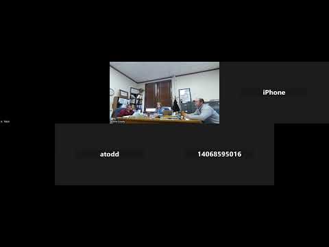Meeting thumbnail