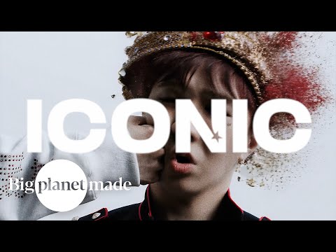 BE’O (비오) - 'ICONIC (Feat. 창모 (CHANGMO))' MV