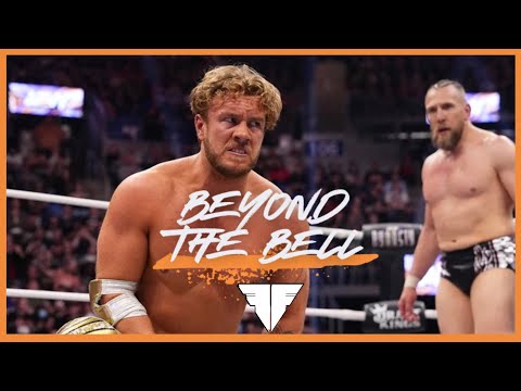 How Wrestlers Maintain Energy Through Diet