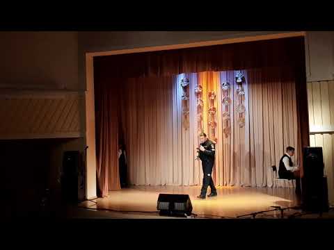 Nerijus Stankus - "Nakty" (Kastytis Kerbedis)