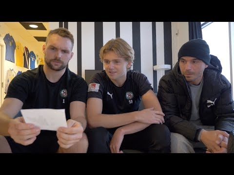 Pulsen inför ÖSK–Malmö FF