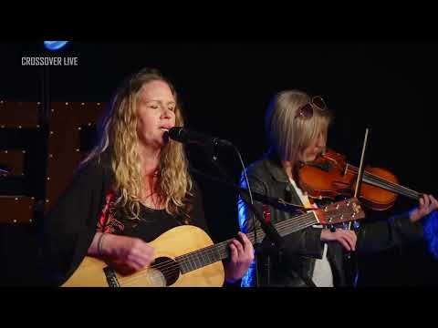 Knoxville Town - Vox Americana