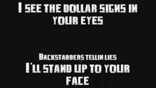 Outcast Youth - The Greatest (W/HOOK &amp; OPEN VERSE)