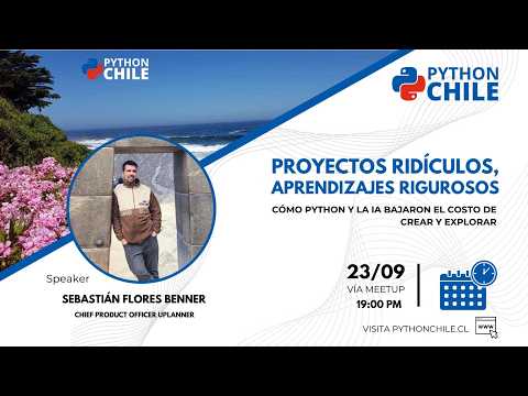 Meetup Septiembre 2026