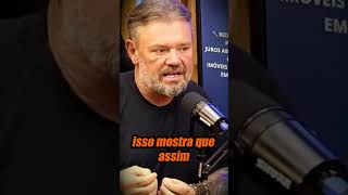 RICHARD RASMUSSEN FALA SOBRE NAVES ESPACIAIS #richardrasmussen #sargentocastro #navesespaciais #ets