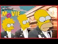 The Simpsons Movie Coffin Dance Song COVER