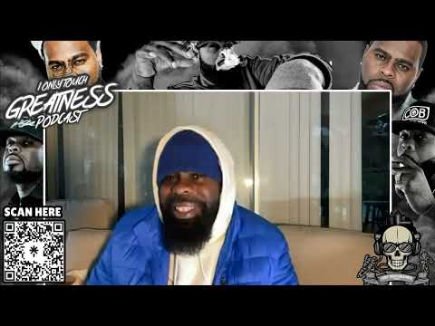 Kxng Crooked Talks About Merkules