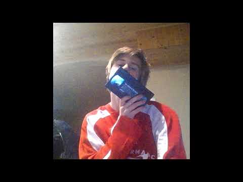 MNFOBIA x LIL SHINE x hellfiger - WITCHCRAFT