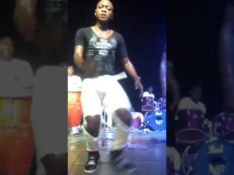 Dogo rama live twanga pepeta