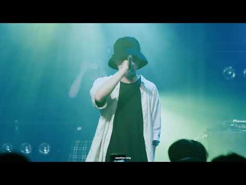 [4K] 190728 서리 (쿤디판다, 심바 자와디, 디젤) - THE FROST ON YOUR  @HIPHOPPLAYA SHOW Vol. 57