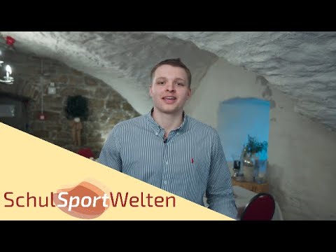 Heim-WM mit der Handball U21-Nationalmannschaft | Justus Fischer #5
