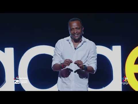 Kibra • Kilimani • Paris: The Accidental Hair Affair - Pascal Maithya