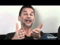 Video: Dave Gahan to Sing on Soulsavers' New ...