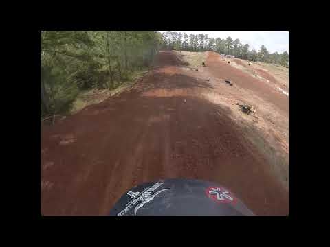 NC State Championship 4-6 limited moto 1 Devils Ridge MX