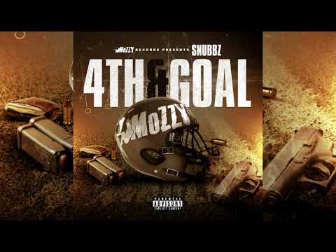 Snubbz x Mozzy - Four Block