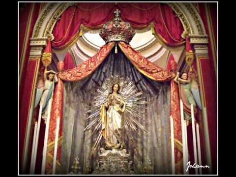 Tislima lil Immakulata - Bormla