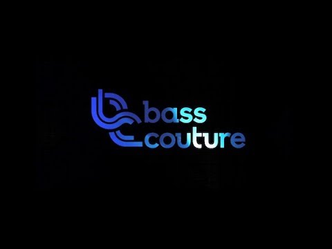 Bass Couture w/ Robin Ordell & Motion Sequence (Aftermovie)