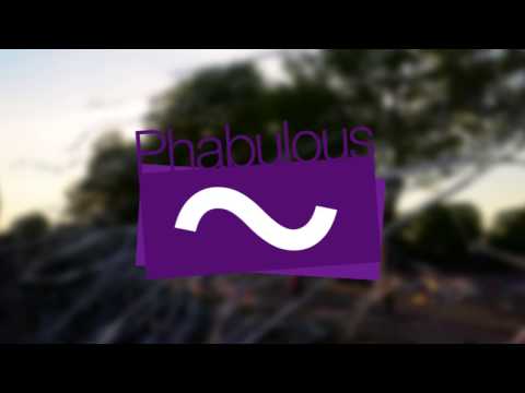 Phabulous - Homework [Chillstep]