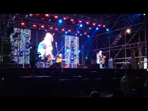 Tito Fernandez y Marco Antonio - La Casa Nueva