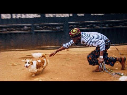 Mbosso - PAWA PARODY By Dogo Charlie 