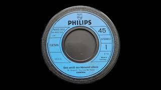 Ramona -  Das weiß der Himmel allein