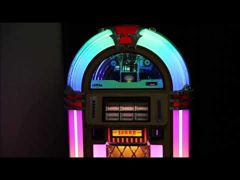 Matt Monro Walk Away played on the S L 45 Juke Box