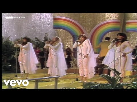 Doce - Starlight (Ao Vivo / Mostra Internacional da Canção / 1983)