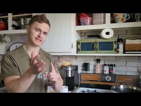 Winter Cut Day 52 - Gaining Muscle on The Cut/Diet Adjustment