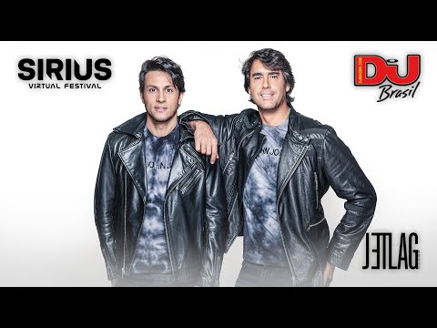Jetlag | Sirius Virtual Festival
