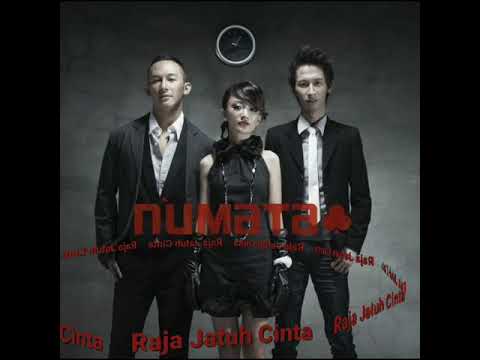 Numata - Raja Jatuh Cinta (Audio Video)