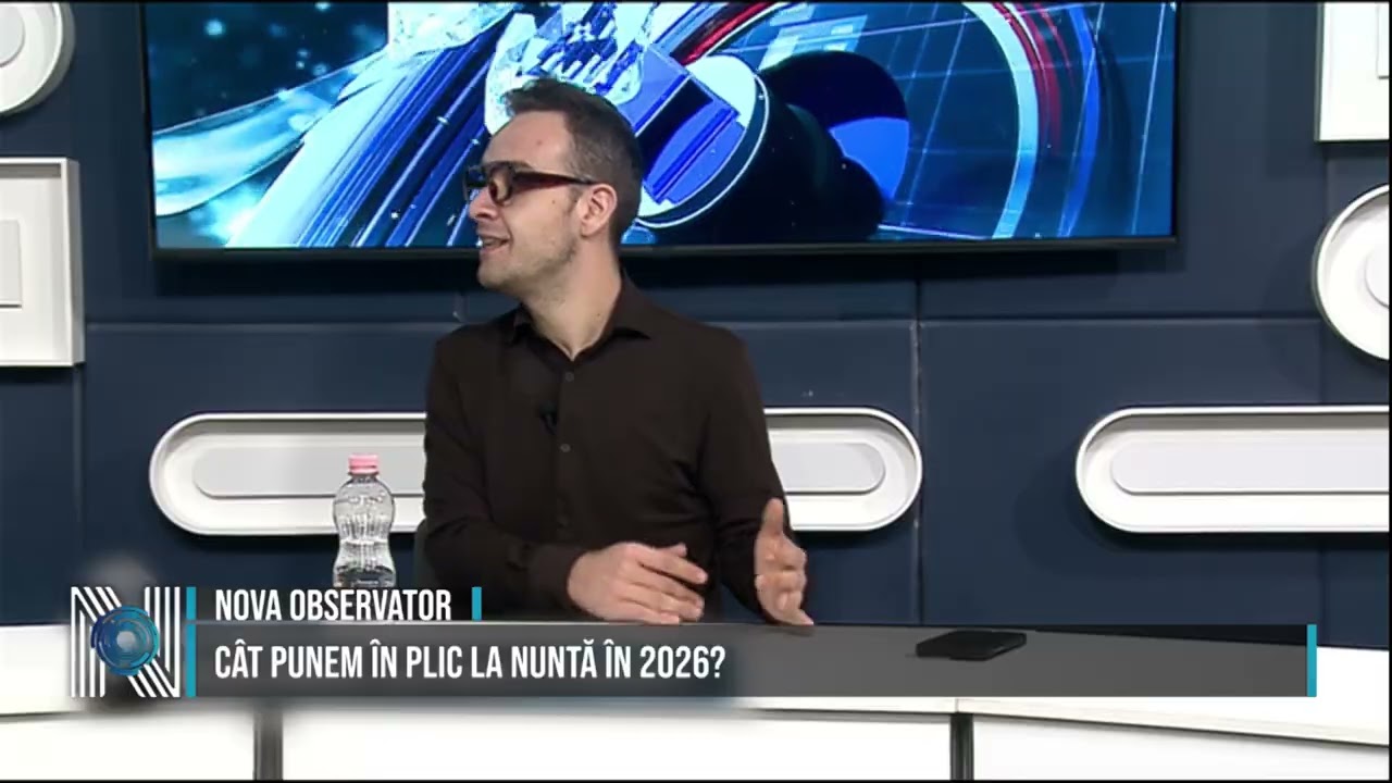 CÂT PUNEM ÎN PLIC LA NUNTĂ ÎN 2026?