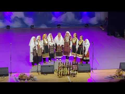 "Tramošnjanke" ŽPG Bač