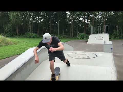 Remlingen (2021-07-17): Parksession