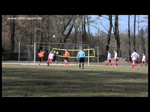 TSV Hagenburg - SSG Halvestorf-Herkendorf