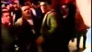 The Last Resort - skinhead in sta-press (music video)