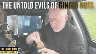Don't have gingernuts