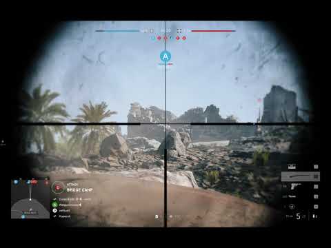 Battlefield V 2022 03 23 sniper