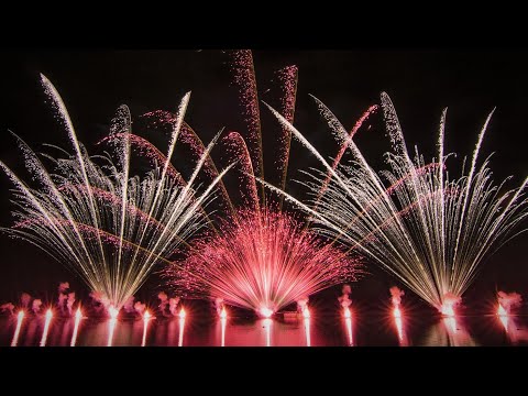 176. Caffero - Pyromusical Volkel - 27-09-2021 (Live-muziek: DamesDraaienDoor)