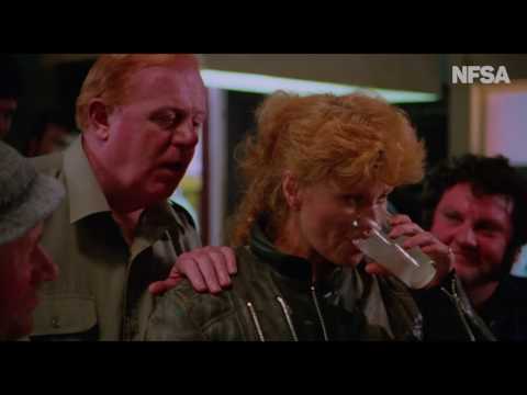 Thumbnail of the video: Shame (1988) - A stranger rides into town